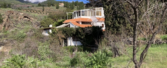 Загородный дом 3457 La Palma